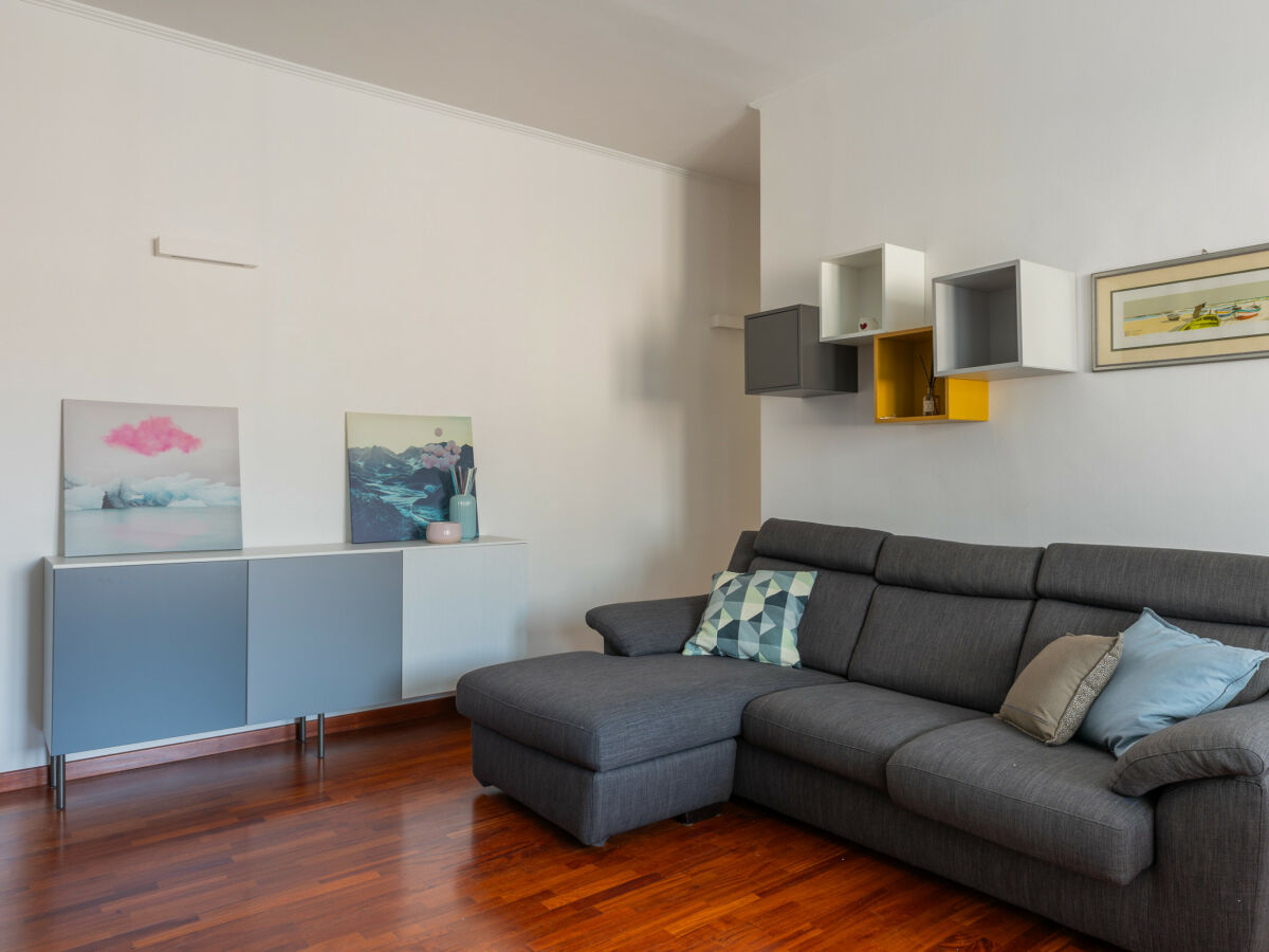 Apartment Bologna (Stadt) Ausstattung 10