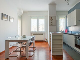 Apartment Bologna (Stadt) Features 16