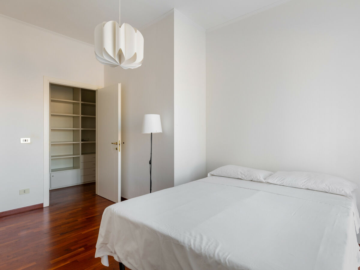 Apartment Bologna (Stadt) Ausstattung 19