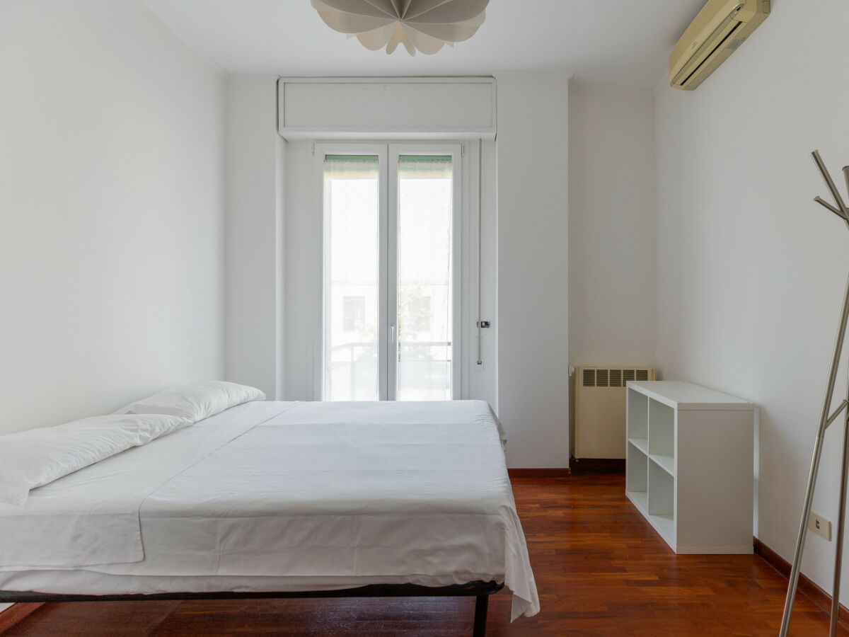 Apartment Bologna (Stadt) Ausstattung 20