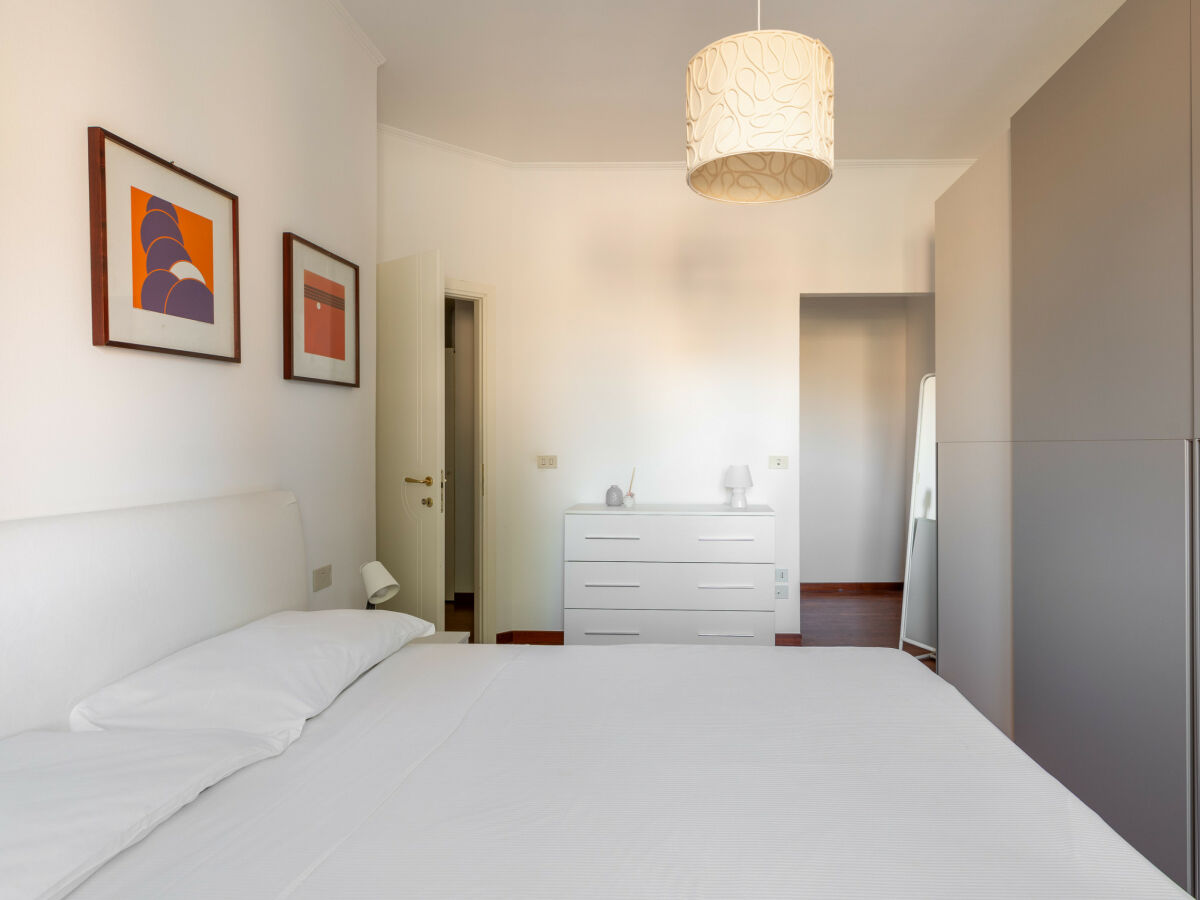 Apartment Bologna (Stadt) Ausstattung 22