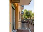 Appartement Bologna (Stadt) Buitenaudio-opname 1