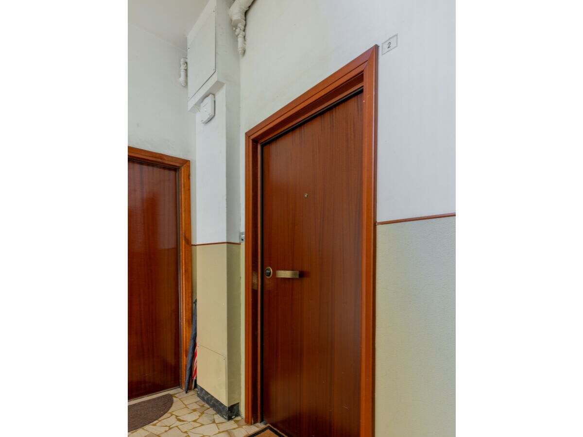 Apartment Bologna (Stadt) Ausstattung 32