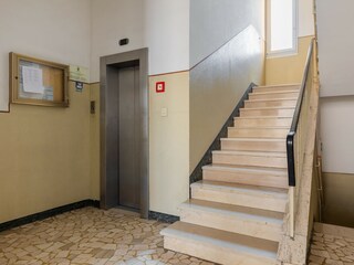 Apartment Bologna (Stadt) Outdoor Recording 2