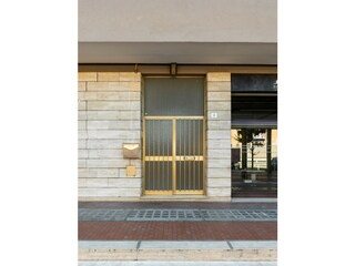 Apartment Bologna (Stadt) Outdoor Recording 4