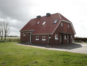 Ferienwohnung Dinges - Carolinensiel - image1