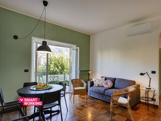 Appartamento Rapallo Caratteristiche 6