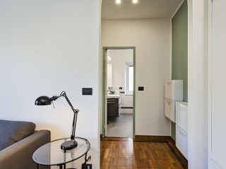 Appartamento Rapallo Caratteristiche 10