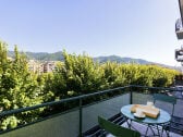 Apartamento Rapallo Grabación al aire libre 1