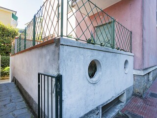 Appartamento Rapallo Registrazione all'aperto 2