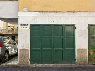 Appartamento Rapallo Registrazione all'aperto 3