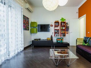 Apartamento Catania (Stadt) Características 4