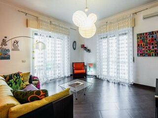 Apartamento Catania (Stadt) Características 5