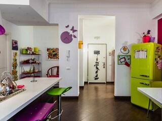 Apartamento Catania (Stadt) Características 6