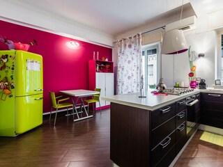 Apartamento Catania (Stadt) Características 7
