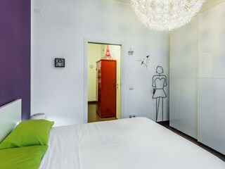Apartamento Catania (Stadt) Características 14