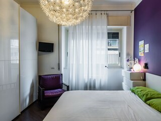 Apartamento Catania (Stadt) Características 15