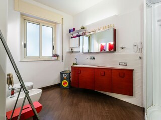 Apartamento Catania (Stadt) Características 16