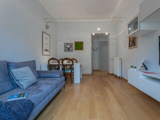 Apartamento Turin Características 5
