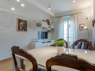 Apartamento Turin Características 9
