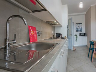 Apartamento Turin Características 14