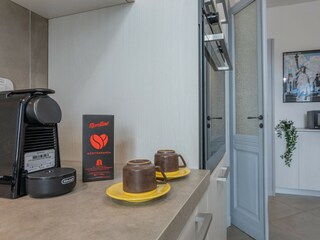 Apartamento Turin Características 15