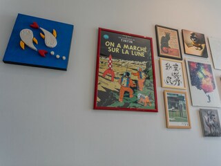Apartamento Turin Características 30