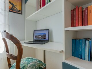 Apartamento Turin Características 31