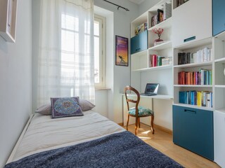 Apartamento Turin Características 17