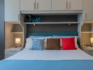 Apartamento Turin Características 19