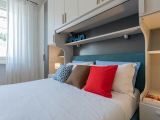 Apartamento Turin Características 20