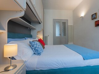 Apartamento Turin Características 21