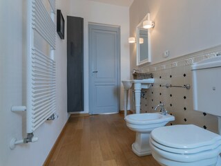 Apartamento Turin Características 23