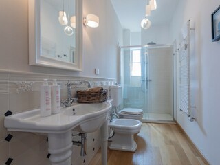 Apartamento Turin Características 25