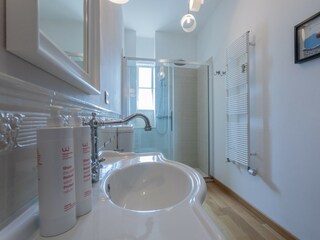Apartamento Turin Características 27