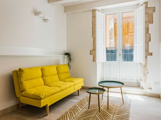 Appartamento Syrakus Caratteristiche 7