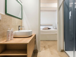 Appartamento Syrakus Caratteristiche 11