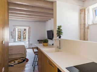 Appartement Syrakus Kenmerken 3