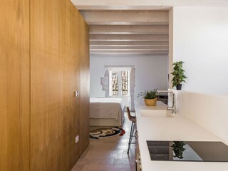 Appartement Syrakus Kenmerken 4