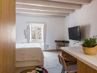 Appartamento Syrakus Caratteristiche 5