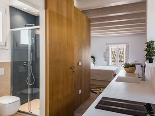 Appartamento Syrakus Caratteristiche 6