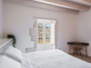 Appartement Syrakus Kenmerken 8