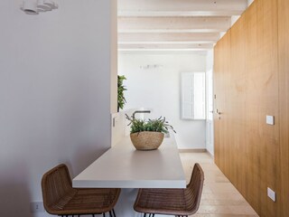 Appartement Syrakus Kenmerken 9