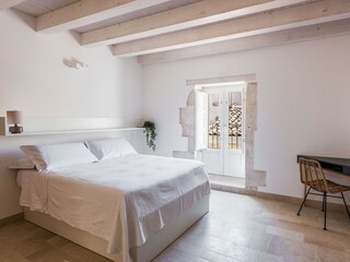 Appartamento Syrakus Caratteristiche 10