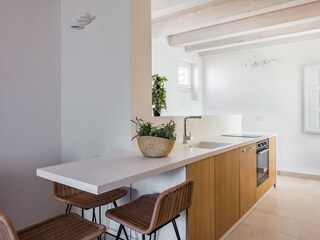 Appartement Syrakus Kenmerken 11