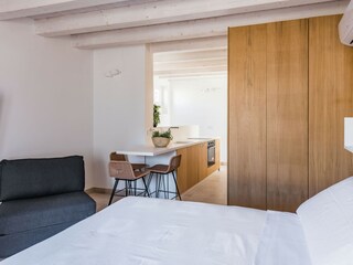 Appartement Syrakus Kenmerken 12