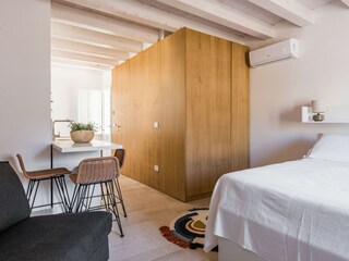 Appartement Syrakus Kenmerken 13