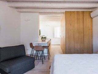 Appartement Syrakus Kenmerken 14
