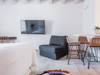 Appartement Syrakus Kenmerken 15