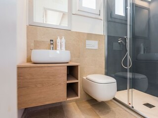 Appartamento Syrakus Caratteristiche 16